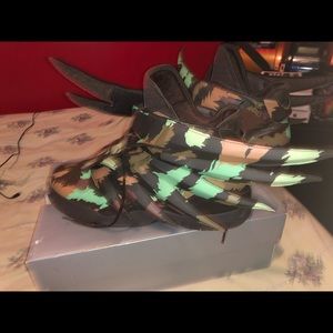 Jeremy Scott’s. $100 or best offer